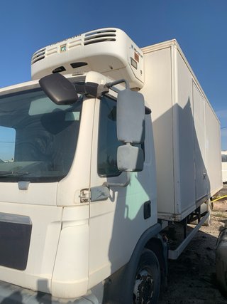 DESPIECE DE MAN TGX EURO 5 , MAN TGA y MAN TGS