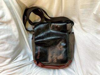 Bolso Desigual de hombro. Nuevo.