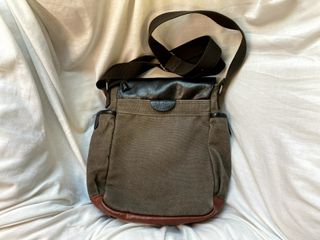 Bolso Desigual de hombro. Nuevo.