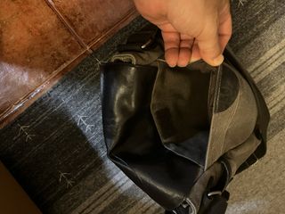 Bolso Desigual de hombro. Nuevo.