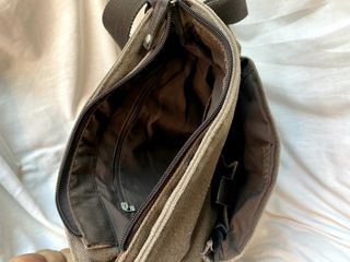 Bolso Desigual de hombro. Nuevo.