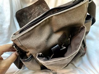 Bolso Desigual de hombro. Nuevo.