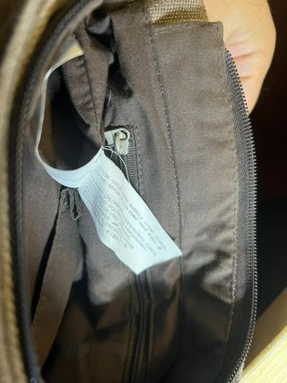 Bolso Desigual de hombro. Nuevo.