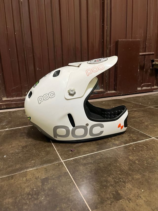 Casco Poc