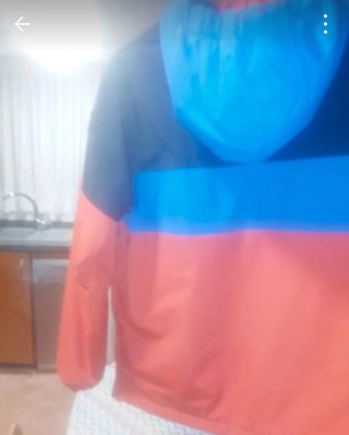 Chaqueta Napapijri