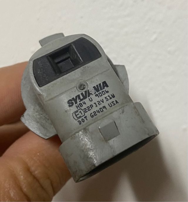 Lampadine fari tmax 530