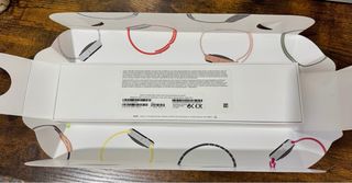 Apple Watch Serie 5 44mm Acero inoxidable.