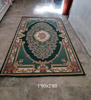 Alfombra