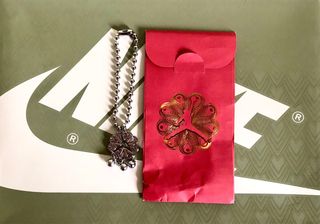 Jordan 1 Retro Low OG Year of the Dragon NUEVAS