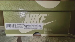 Jordan 1 Retro Low OG Year of the Dragon NUEVAS