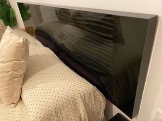 Dormitorio matrimonio como nuevo
