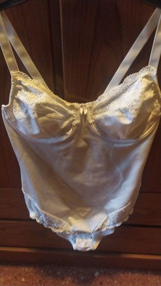 Bodis fajas enterás