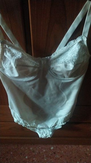 Bodis fajas enterás