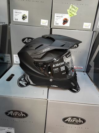 Casco moto M Trail Airoh Commander