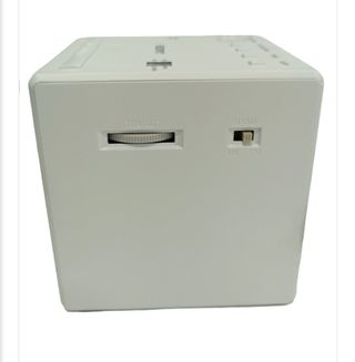 Radio despertador digital Sony