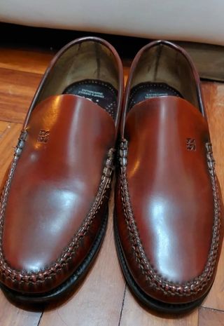 Mocasines Gonzalo