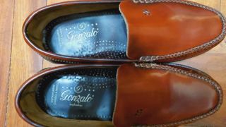 Mocasines Gonzalo
