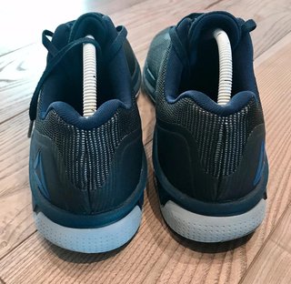 Scarpe Reebok Sport Flexweave Run blu/grigie