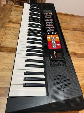Tastiera Yamaha F51