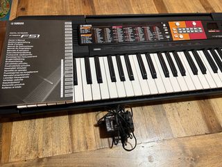 Tastiera Yamaha F51