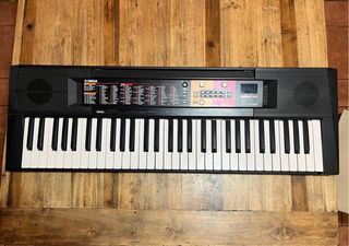 Tastiera Yamaha F51