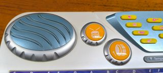 Órgano musical (Piano) infantil