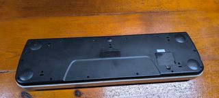 Órgano musical (Piano) infantil