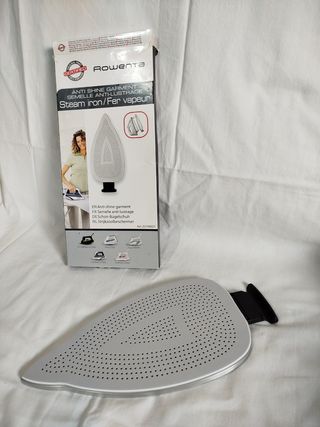 RECUBIERTA PLANCHA ROWENTA