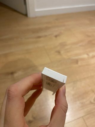 Barra blanca cortinas Ikea