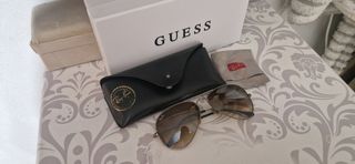 Gafas sol Rayban aviador