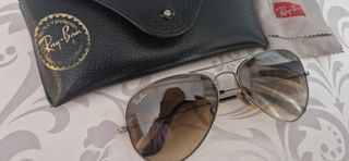 Gafas sol Rayban aviador