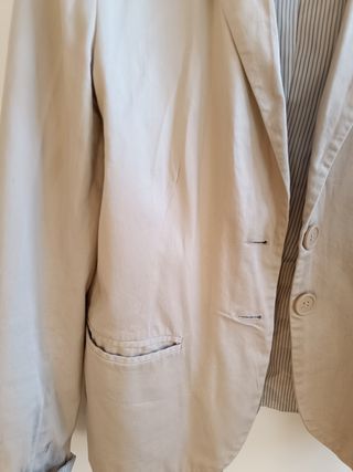 Blazers americana 