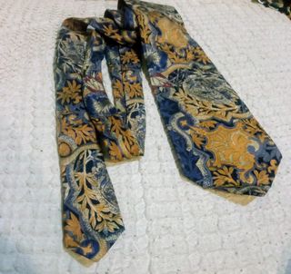 Corbata Angelo Zeretti Seda