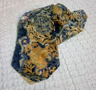 Corbata Angelo Zeretti Seda