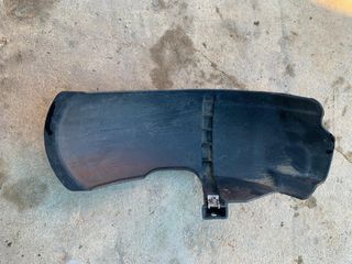 GUARDABARROS VESPA ET2 ET4