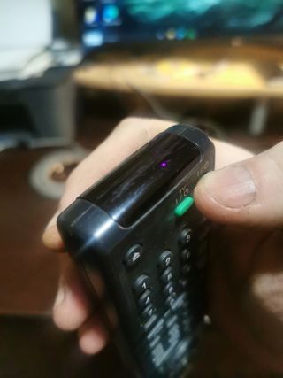 mandos de control tv sony clasicas