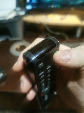 mandos de control tv sony clasicas