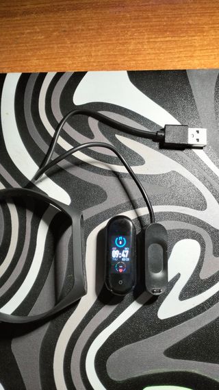 Reloj Inteligente