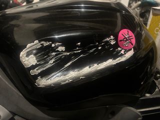 Deposito yamaha r6 2003-2005