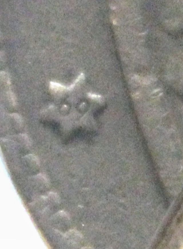 Monedas antiguas de colección