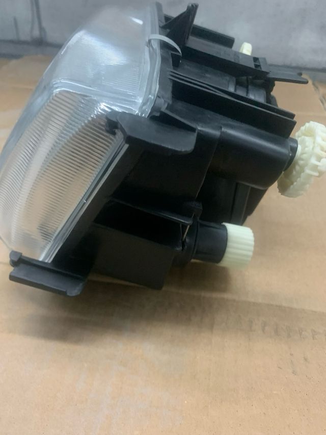 Faros y piloto seat ibiza