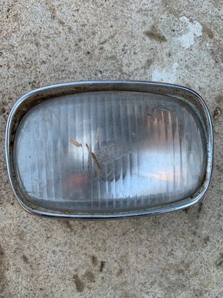 FARO DELANTERO VESPINO SC 