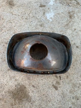 FARO DELANTERO VESPINO SC 