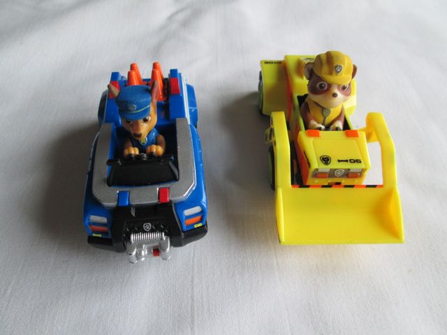 Alfombra interactiva,pista de Patrulla Canina