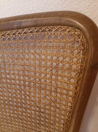 Cabecero cama de 90 estilo clásico