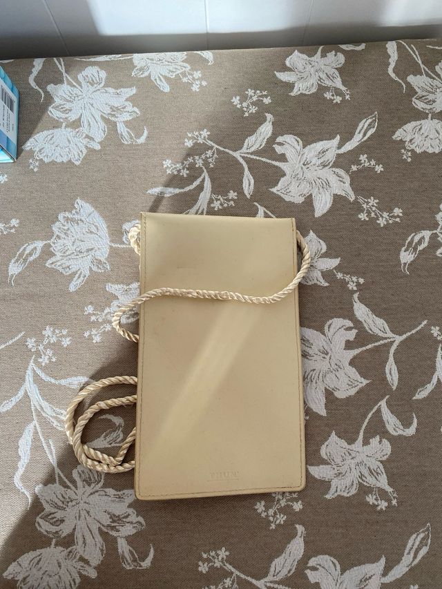 Porta documenti thun