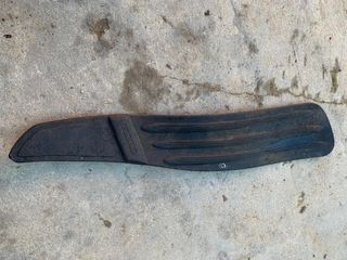 GOMAS POSAPIES VESPA ET2 ET4