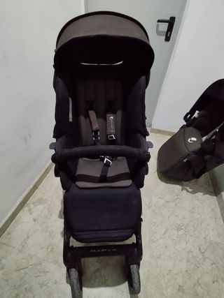 Carro Jane Muum 