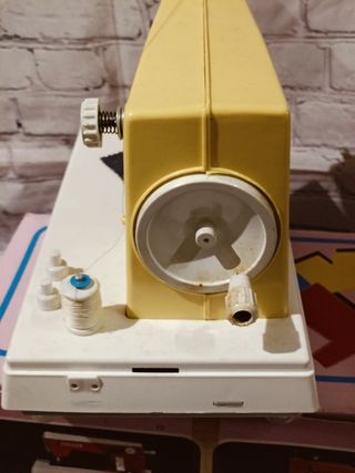 Macchina da cucire giocattolo Luisa