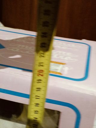 Macchina da cucire giocattolo Luisa